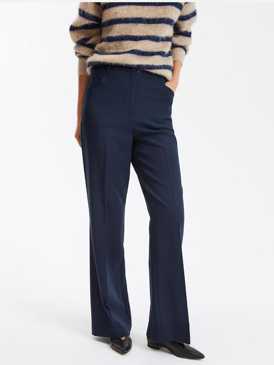 Immagine prodotto La Redoute Collections Pantaloni svasati (42)