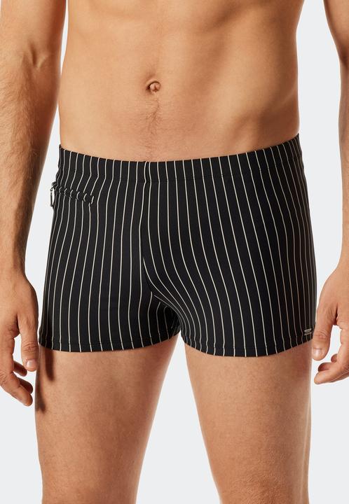 Produktbild Schiesser Badehose Komfort mit Bein (M)