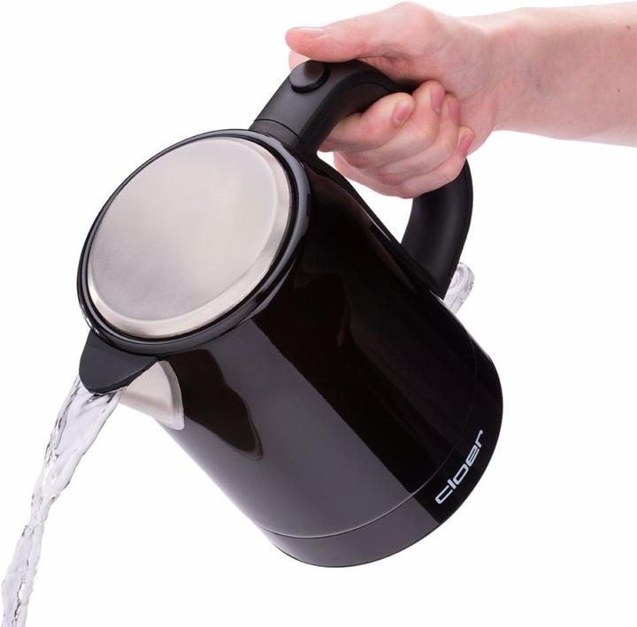 Actual product image Cloer 4510 (1 l)