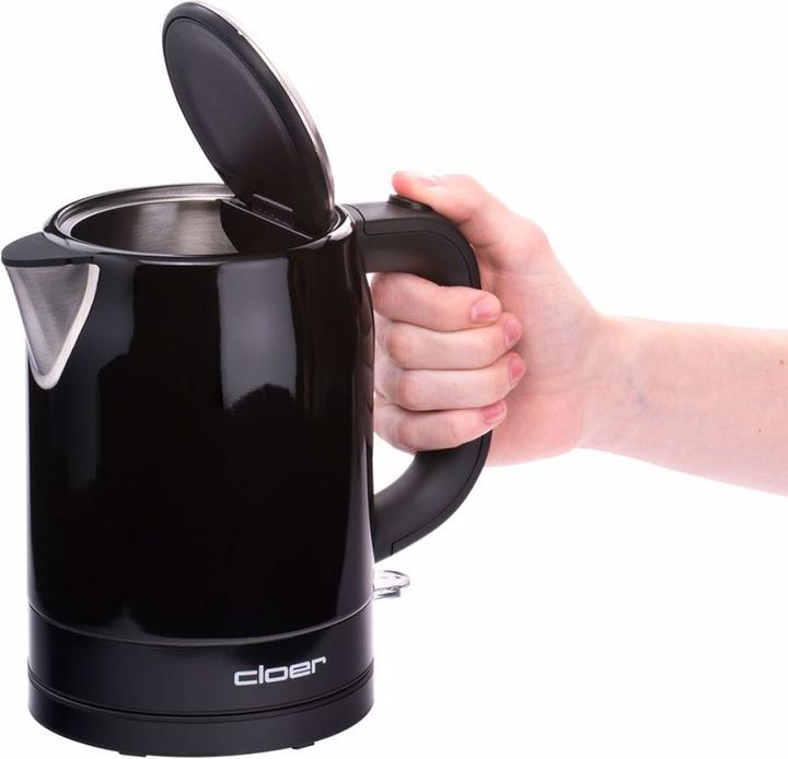 Actual product image Cloer 4510 (1 l)