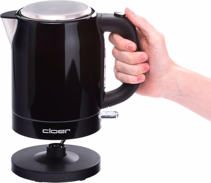 Actual product image Cloer 4510 (1 l)
