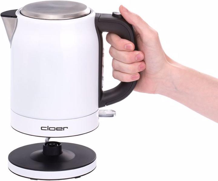 Immagine prodotto Cloer 4511 (1 l)