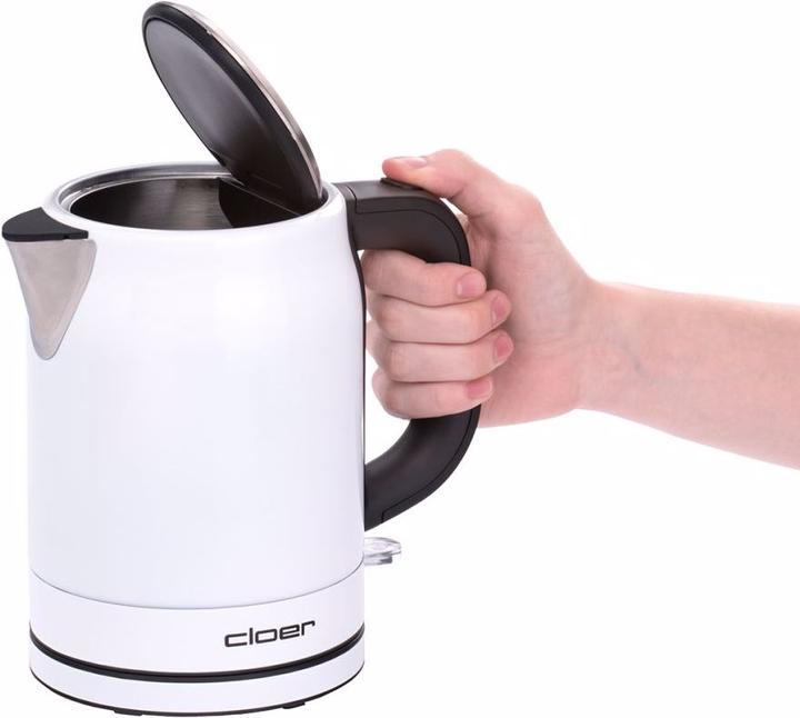 Immagine prodotto Cloer 4511 (1 l)