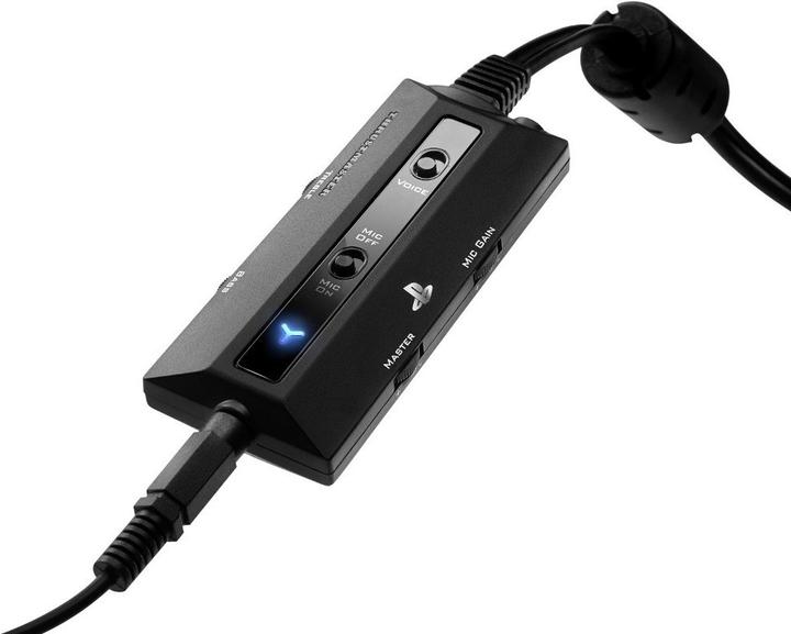 Image du produit Thrustmaster Y-300P (Filaire)