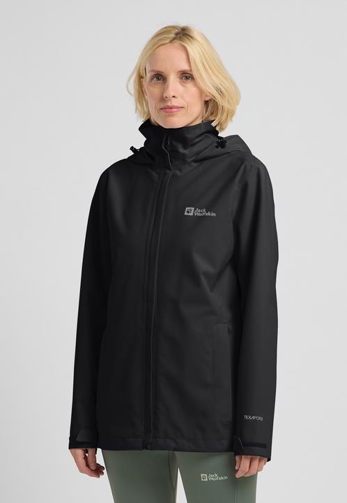 Immagine prodotto Jack Wolfskin Trailtime 2L Jkt W (XL)