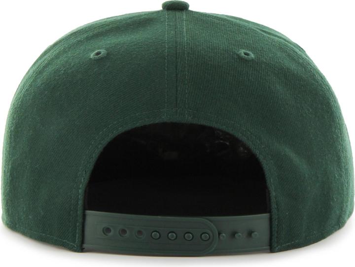 Produktbild 47 Brand No Shot New York Yankees Dunkelgrün