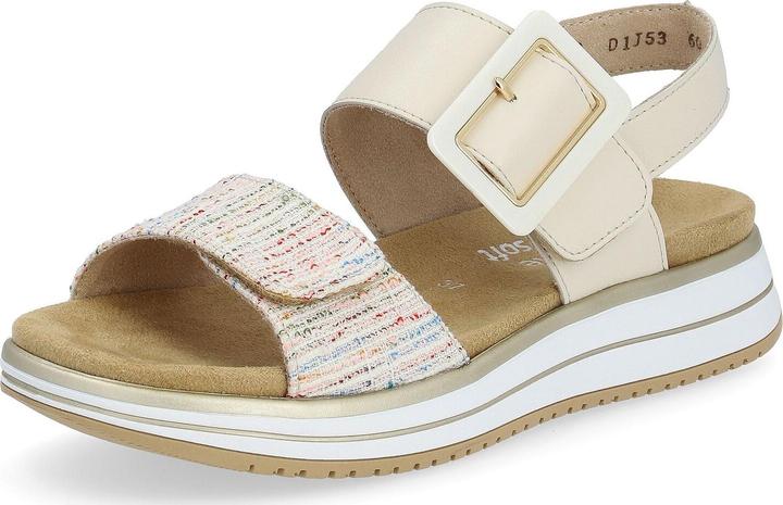 Image du produit Remonte Sandalen (37)
