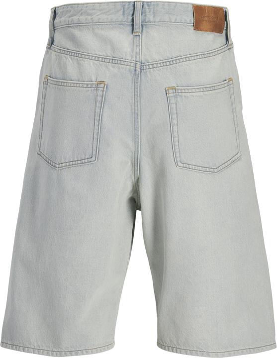 Produktbild Jack & Jones Jjiron Jjclassic Shorts Sbd 354 (XS)