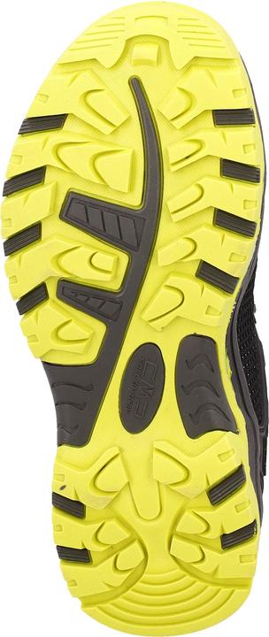 Image du produit CMP Campagnolo Kid's Rigel Low WP (36)