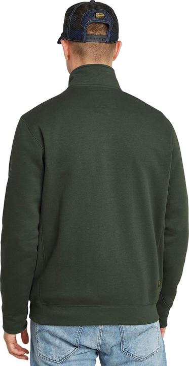 Image du produit G-Star Premium Core Half Zip (M)