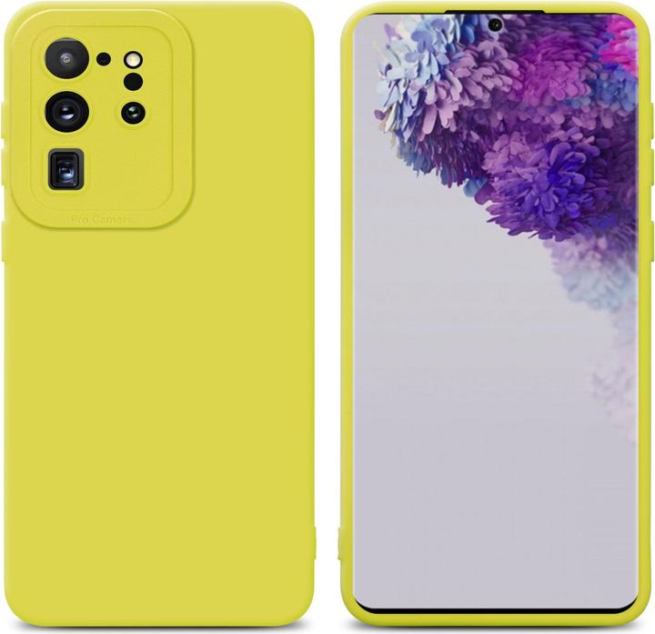 FLUIDO GIALLO