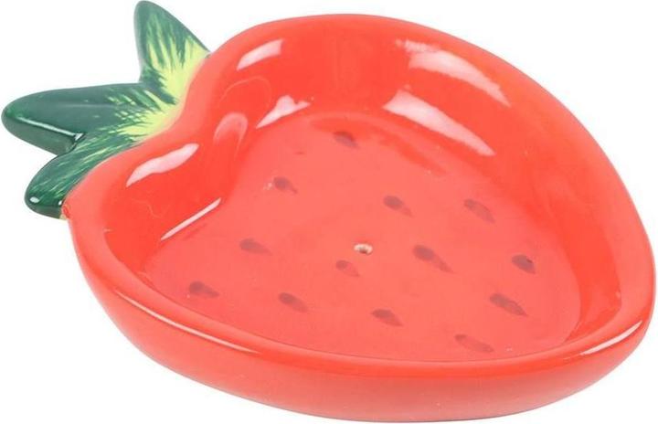 Immagine prodotto Something Different Tutti Frutti Fragola Porta Incenso Set Misura Confezione 12