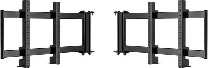 Oplite R8 Triple Screen Mount Extension retail (expédition par transporteur)