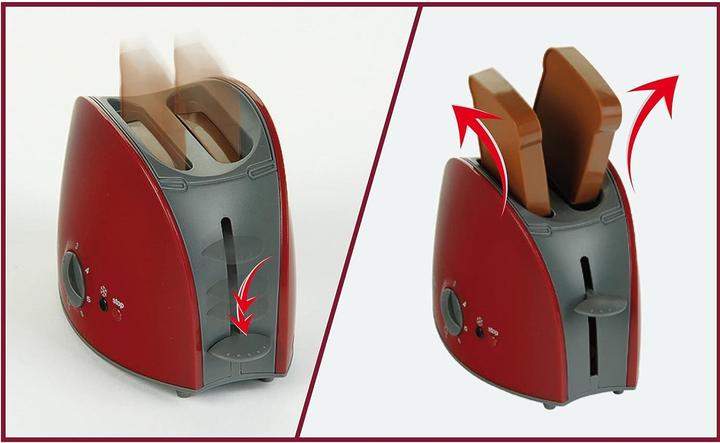 Produktbild Theo Klein Bosch Toaster