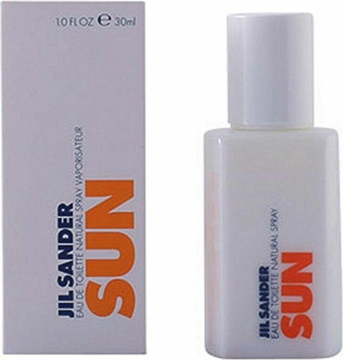 Immagine prodotto Jil Sander Sole (Eau de toilette, 30 ml)