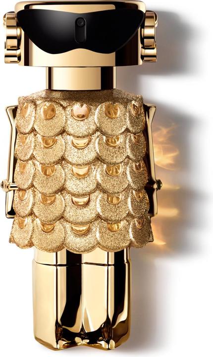 Immagine prodotto Paco Rabanne Fame Intense Eau De Parfum Spray 80ml ricaricabile (Eau de parfum, 80 ml)