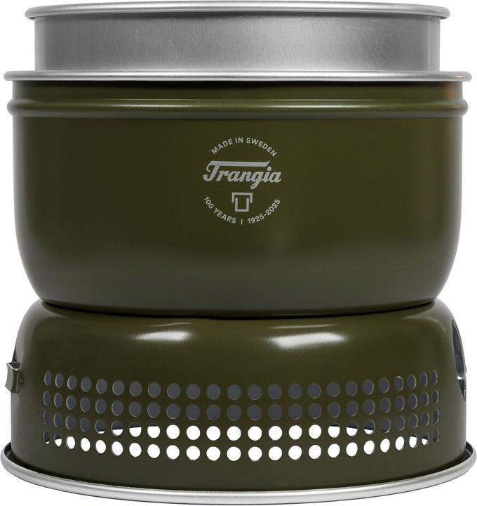 Produktbild Trangia Sturmkocher 25-1 UL Special Edition