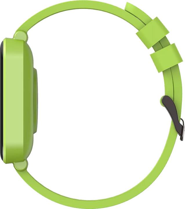 Immagine prodotto Canyon KW-43, Joyce, orologio intelligente per bambini, display IPS da 1,54", IP67, intrattenimento (43.50 mm)