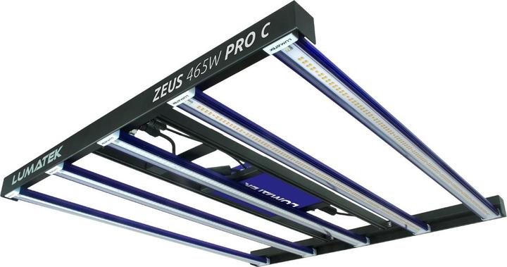 Produktbild Lumatek Zeus 465 Compact Pro (LED, 230 V)