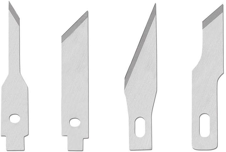 Produktbild Wedo Bastelwerkzeug-Set Comfortline (Cutter)