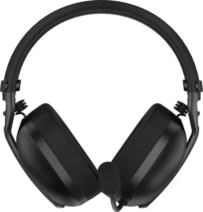 Actual product image Hator Hyperpunk 3 Wireless (Cable)