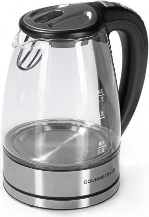 Produktbild Gourmetmaxx Wasserkocher (1.70 l)
