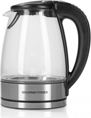 Produktbild Gourmetmaxx Wasserkocher (1.70 l)