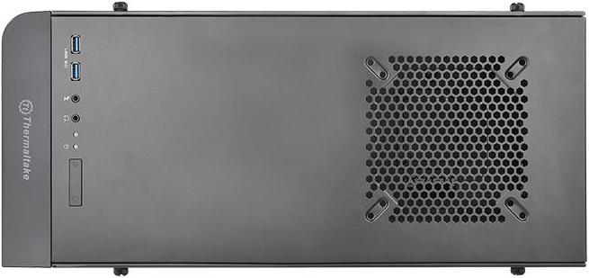 Produktbild Thermaltake View 21 (ATX, mATX, Mini-ITX)