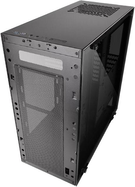 Produktbild Thermaltake View 21 (ATX, mATX, Mini-ITX)