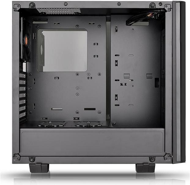 Produktbild Thermaltake View 21 (ATX, mATX, Mini-ITX)