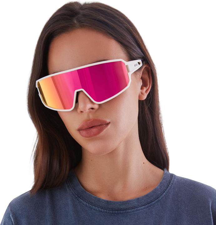 Produktbild Yeaz Sunwave (Weiss, Rosa)