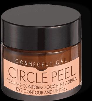 Image du produit SurgicTouch Gommage circulaire (0.80 ml)