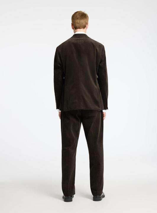 Image du produit Selected Homme Regular Fit Cord Blazer (52)