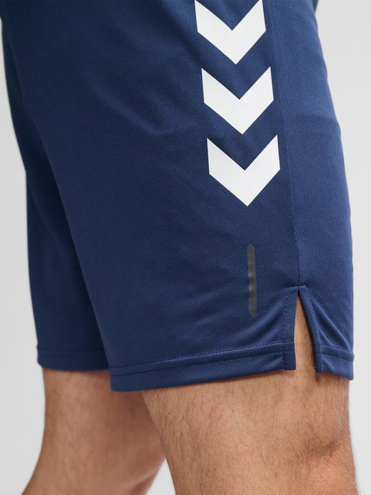 Produktbild hummel Te Topaz Shorts (M)