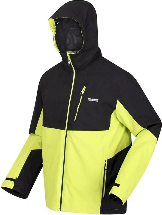 Produktbild Regatta Wentwood Vii Jacke Wasserfest 3 In 1 (S)