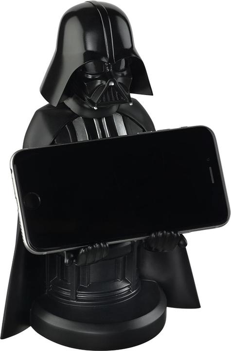 Produktbild Exquisite Gaming Star Wars Darth Vader (Xbox Series X, Xbox One S, PS4, Mac, PS5, PC, Switch, Xbox 360)
