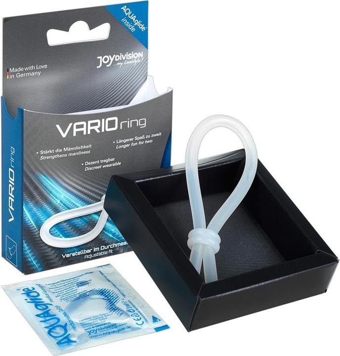 Immagine prodotto Joydivision Variante dell'anello del pene
