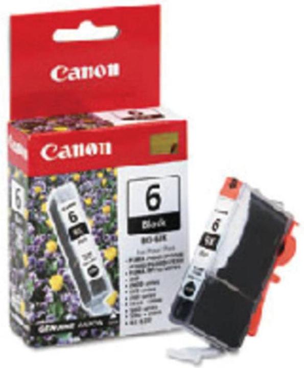 Immagine prodotto Canon Bci-6bk (FC)