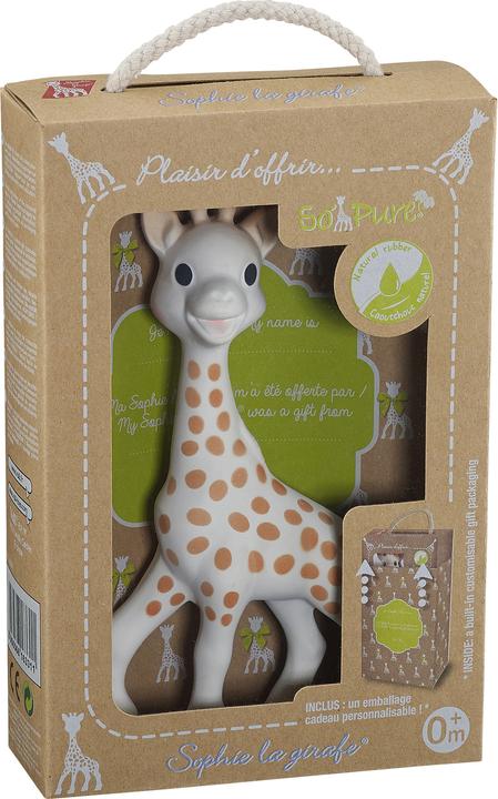 Immagine prodotto Sophie de Giraf Sophie La Giraffa Così Pura