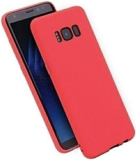 Immagine prodotto Beline Custodia Candy Xiaomi Mi 10T Lite 5G czerwonyred (Xiaomi Mi 10T Lite 5G)