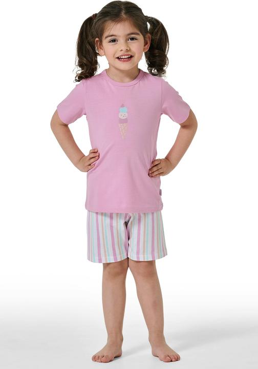 Produktbild Schiesser Shorty Girls World (128)