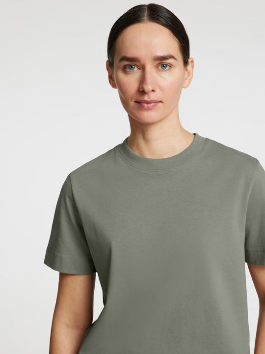 Produktbild Selected Femme Slfessential Ss Boxy Tee Noos (L)
