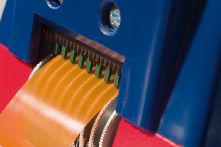 Immagine prodotto tesa Distributore automatico da tavolo 6038, semiautomatico