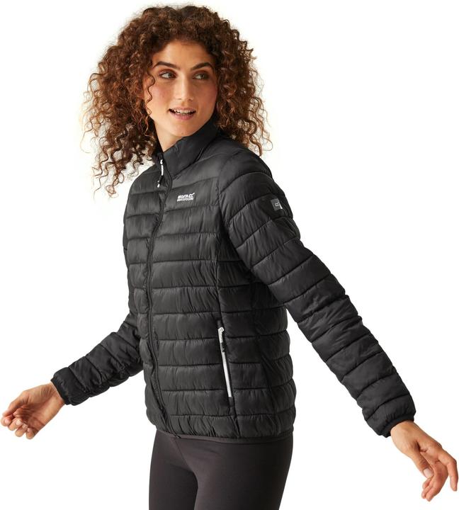 Actual product image Regatta Womens/Ladies Hillpack II Insulated Padded Jacket (44 D)