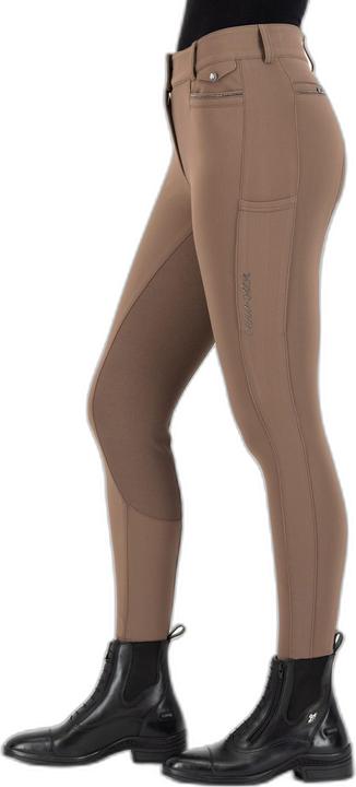 Immagine prodotto Euro-star pantaloni da equitazione full grip da arielle (36)