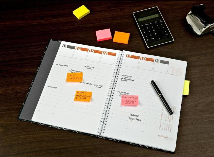 Image du produit Post-it Notes adhésives (38 x 51 mm)