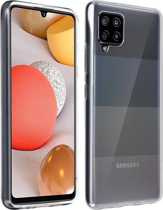 Actual product image Avizar Francis Series (Samsung Galaxy A42 5G)