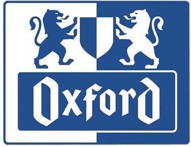 Actual product image Oxford Meetingbook (A4+, Lined, Soft cover)
