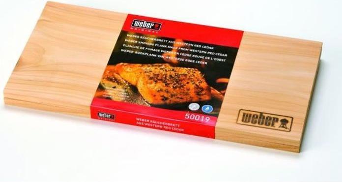Produktbild Weber Räucherbretter