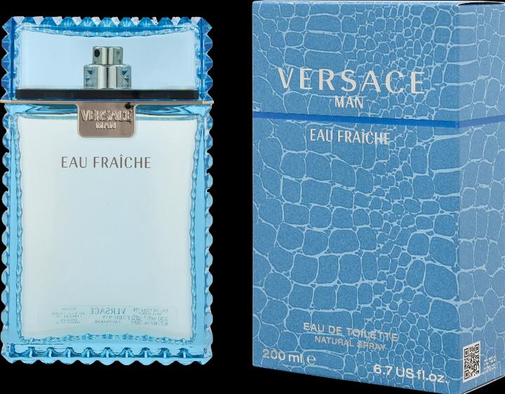 Produktbild Versace Man (Eau Fraîche, 200 ml)